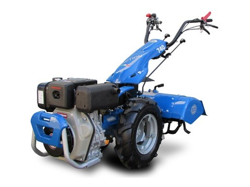 Hot Sale Mini Hand 8HP-32HP 2WD Horsepower Two Wheel Tractor Agriculture Used Farm Walking Tractors with Low Price