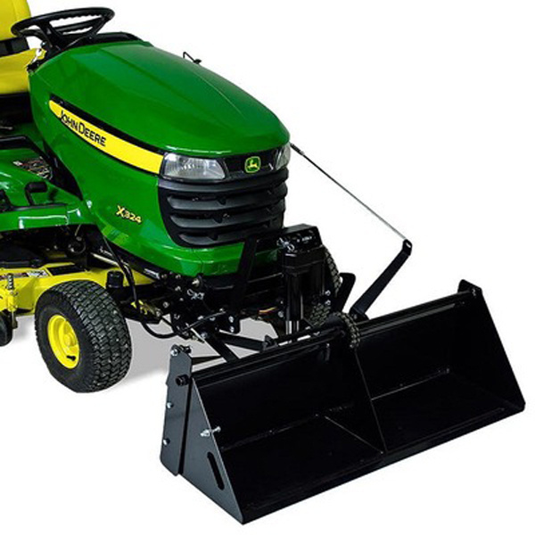 Clean John Deer Lawn Mower Tractors At Best Price Quality Used John Traktor Deeere 4x4 garden mower