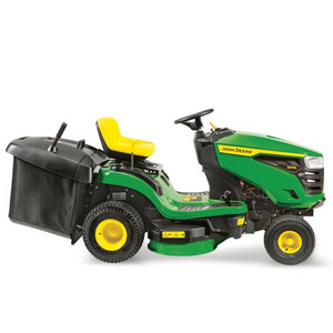 Clean John Deer Lawn Mower Tractors At Best Price Quality Used John Traktor Deeere 4x4 garden mower