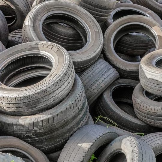 New Used Car Truck Tyres For Sale tires and accessories 225/60R16 used tires for resale wholesale