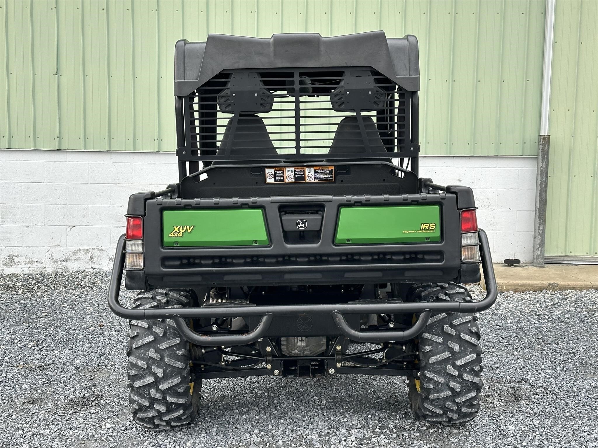 2023 John Deer Gator XUV 825I S4 ATVs and Utility Vehicle John Deer Gator XUV 825I S4 Bike 4 Seats 600cc ATV Farm 4X4