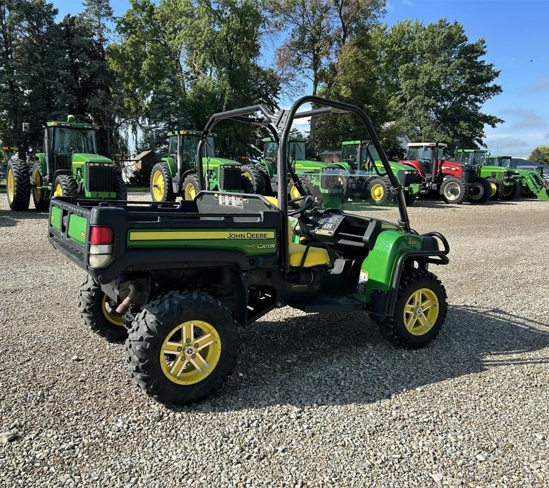 2023 John Deer Gator XUV 825I S4 ATVs and Utility Vehicle John Deer Gator XUV 825I S4 Bike 4 Seats 600cc ATV Farm 4X4