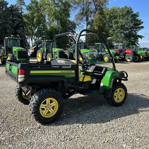 2023 John Deer Gator XUV 825I S4 ATVs and Utility Vehicle John Deer Gator XUV 825I S4 Bike 4 Seats 600cc ATV Farm 4X4