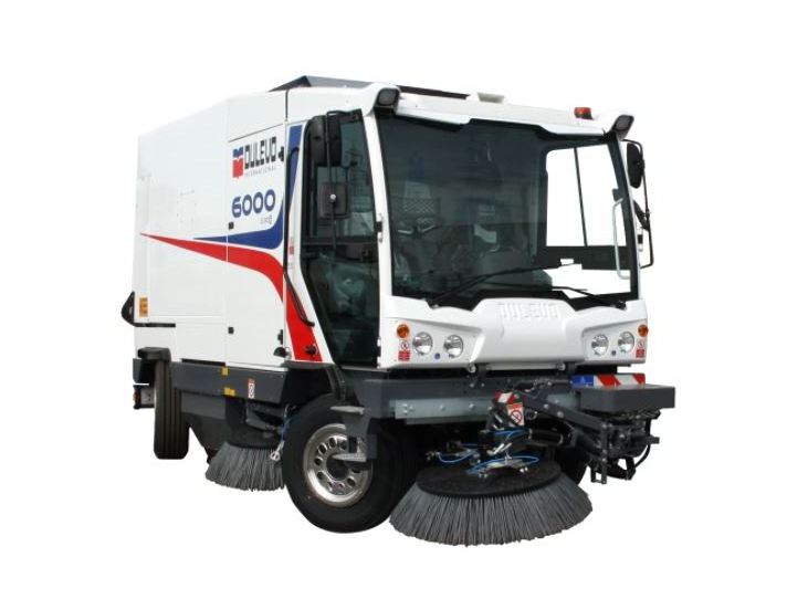 small street sweeper industrial sweeper Brush Floor Scrubber  ride on road sweeper floor cleaning machine