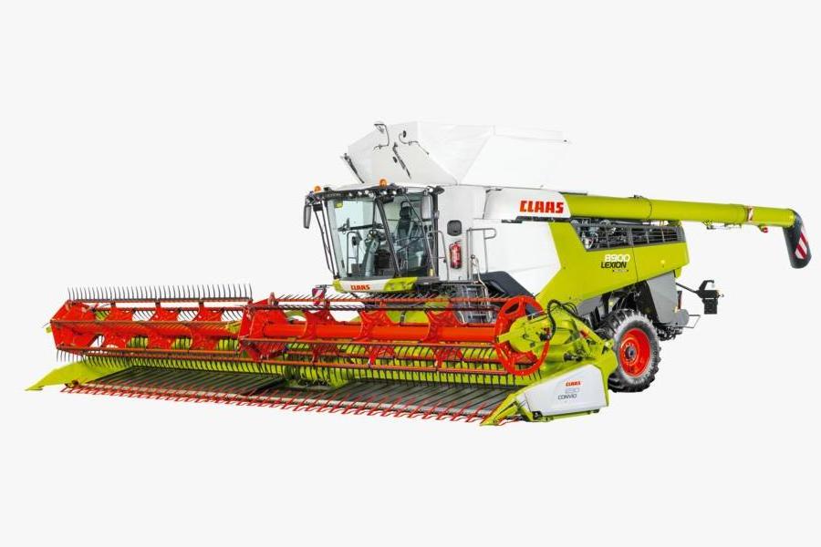 Combine Corn Harvester Agriculture 4 Row Sweet Corn Harvester For Sale Good Price Combine Harvester