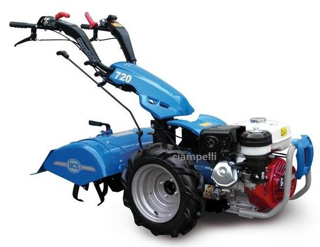 Hot Sale Mini Hand 8HP-32HP 2WD Horsepower Two Wheel Tractor Agriculture Used Farm Walking Tractors with Low Price