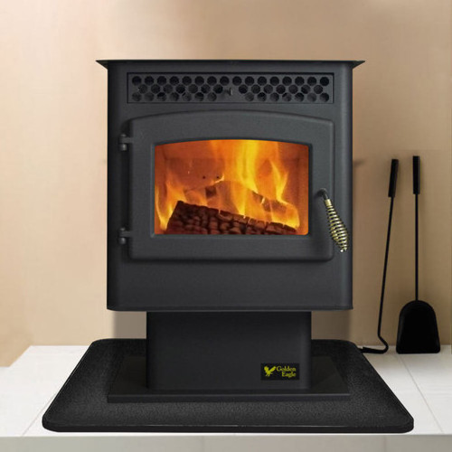 Energy Saving Powerful Pellet Heaters Wood Pellet Stove 40 Kw Biomass Wood Pellet Heater for sale