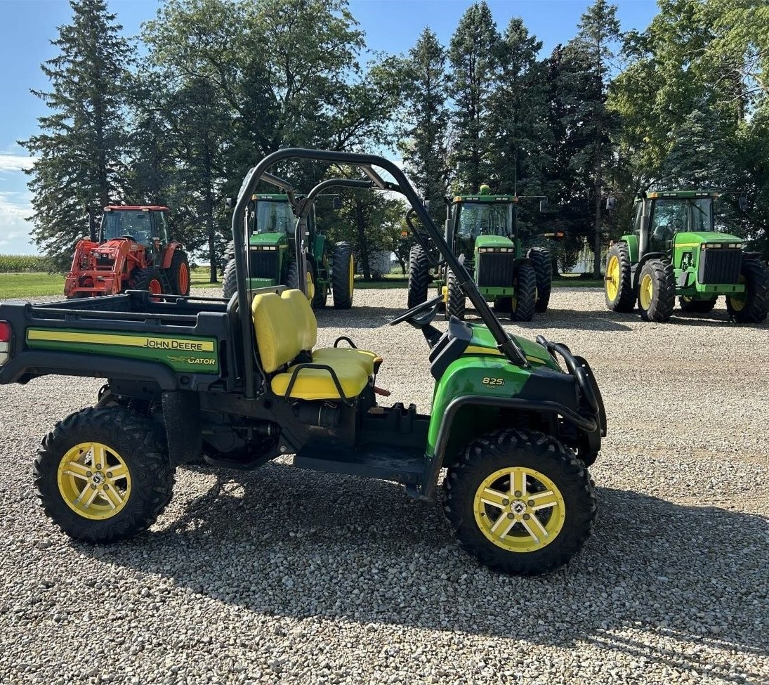 2021 John Deer XUV 835M ATVs and Utility Vehicle 4X4 UTV 4 Seaters Farm Buggy 1000cc john Deer Gator XUV 825I