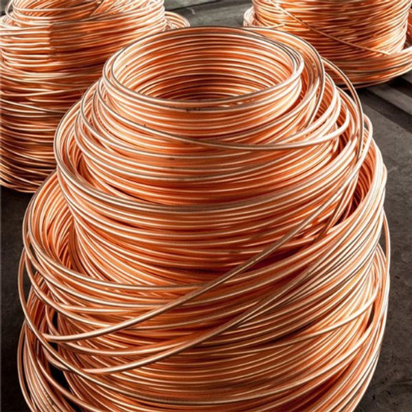 WE HAVE EUROPEAN COPPER WIRE SCRAP 99.9% Wire Scrap 99.99%, Pure Mill Berry Copper/Copper for sale