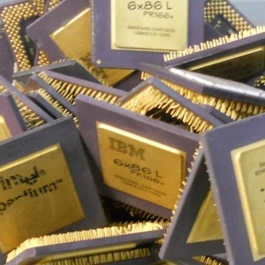 High Quality Gold Ceramic CPU Scrap High Grade CPU Scrap/ Computers CPU / Processors buy low price