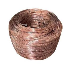 WE HAVE EUROPEAN COPPER WIRE SCRAP 99.9% Wire Scrap 99.99%, Pure Mill Berry Copper/Copper for sale