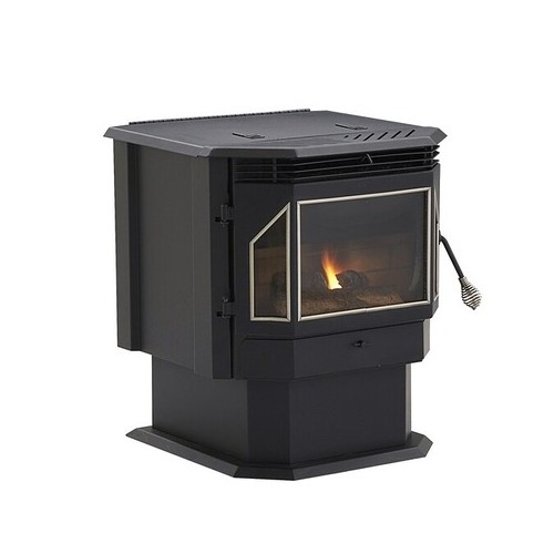 Energy Saving Powerful Pellet Heaters Wood Pellet Stove 40 Kw Biomass Wood Pellet Heater for sale