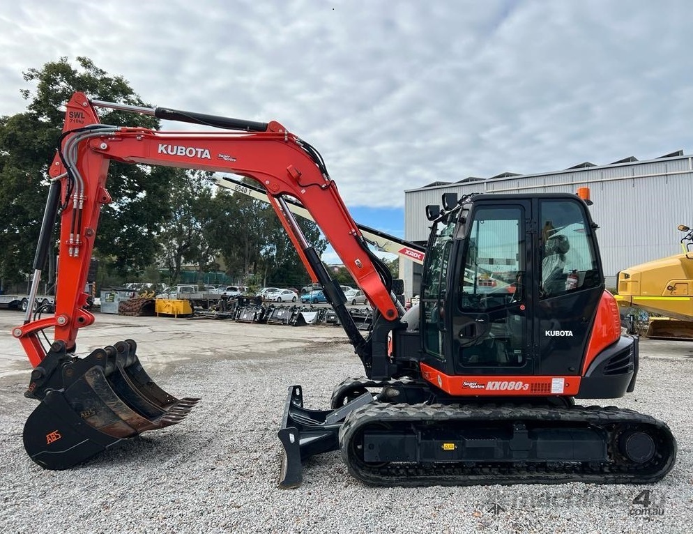 2020 Mini Kubota Kx161excavator 6ton Hydraulic Crawler Used Kubota 161 6ton Excavator High Quality Kubota U35S Mini Digger