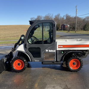 2019 Direct Supply Bobcat  1000cc utv 4x4 utility vehicle UTV 1000cc Side By Side for farm  Bobcat 2200 ATVs and Utility Vehicle