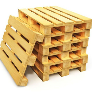 Pallet 1000x1200mm Pallet Wood Cheap Price New Pine 1200 X 800 Epal Wooden Euro Standard Pallet for sale