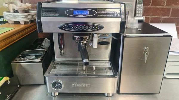 Coffee Machine Office Coffee Machine With Pot Small Home Coffee Machine for sale in germany