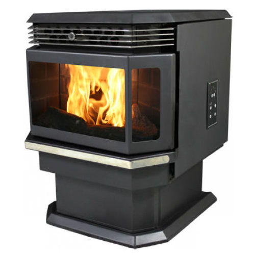 Energy Saving Powerful Pellet Heaters Wood Pellet Stove 40 Kw Biomass Wood Pellet Heater for sale