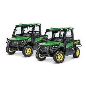 Multifunctional Small Mini Farm Tractor 2023 John deer  XUV835R Gator 4X4 Utility Vehicle for Sale