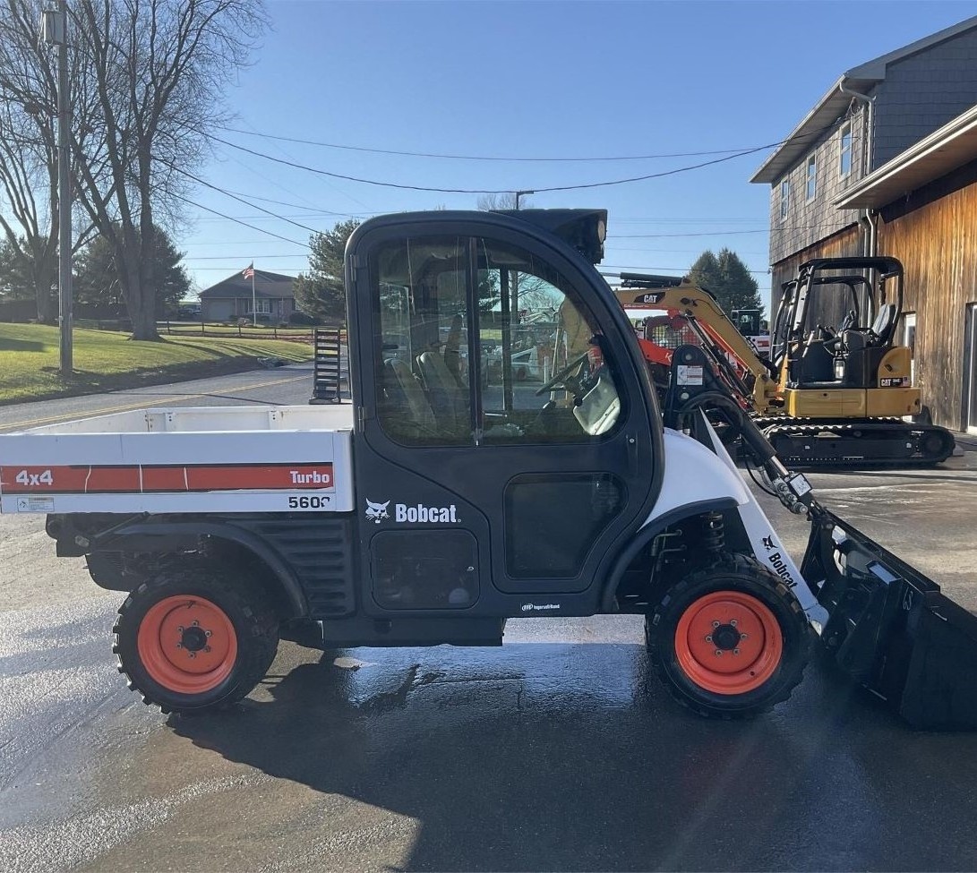 2019 Direct Supply Bobcat  1000cc utv 4x4 utility vehicle UTV 1000cc Side By Side for farm  Bobcat 2200 ATVs and Utility Vehicle