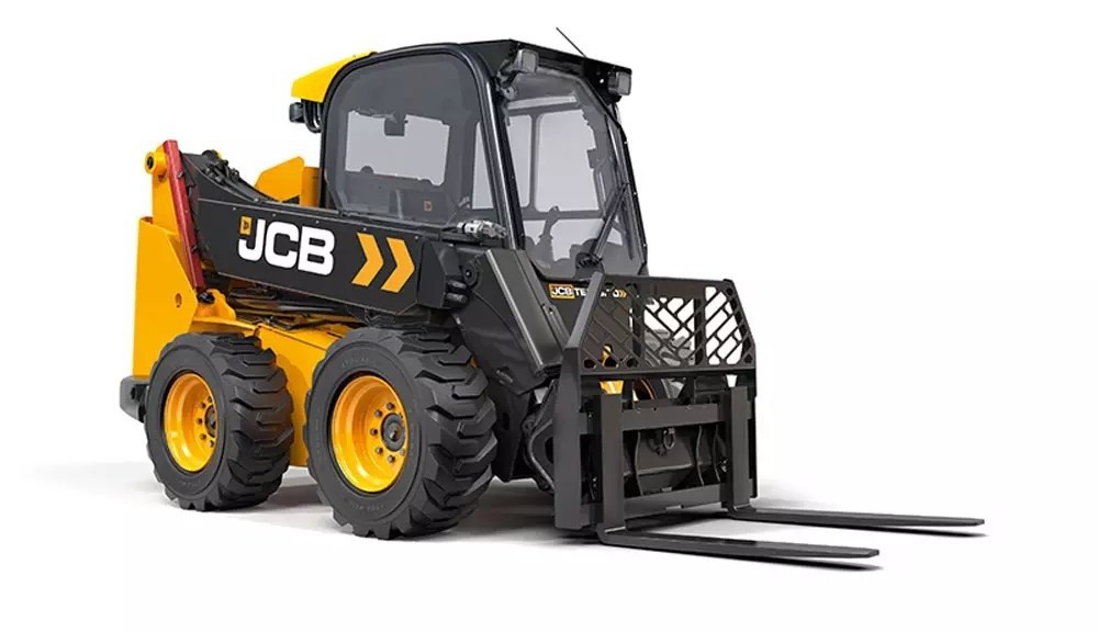 Cheap Caterpillar Mini Skid Steer Loader for Sale Electric Loader 500kg 600 Kg Engine Manufacturing Plant Italy Wheel Provided