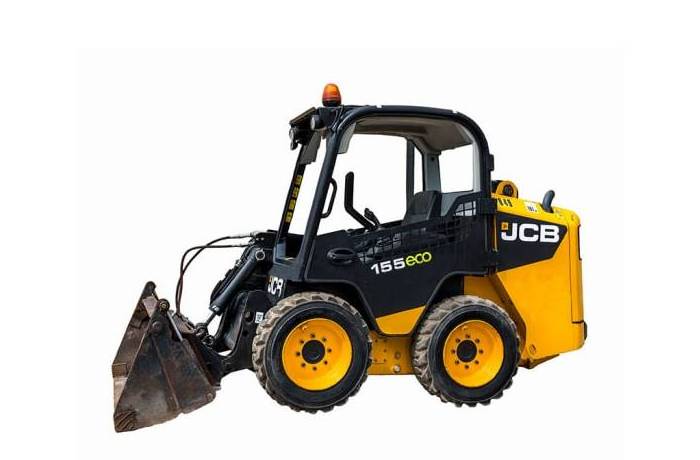 USED Crawler and wheel china skid steer 300-1500kgs TS50 skid steer loader 50HP skid steer for sale