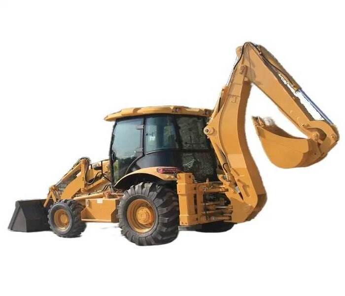 Case 580M Used Towable Backhoe/Backhoe Loader for sale  Skid steer loaders mounted backhoe attachment, loader