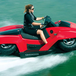 Top Quality 2022 Quadski Amphibious Quad JetSki