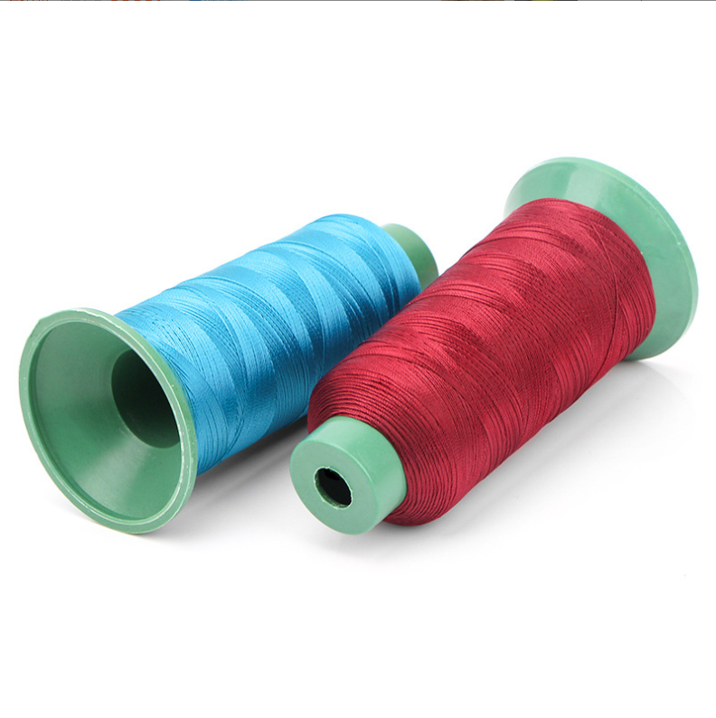 210d 420d 630d Nylon 66 Nylon Yarn Multi Filament Industrial Nylon Yarn