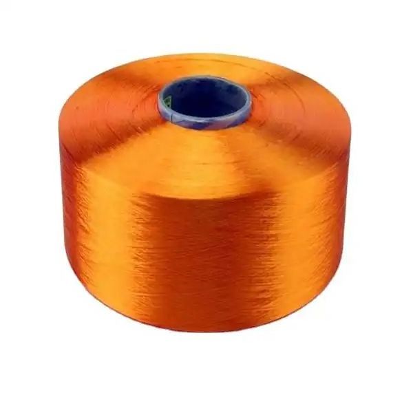 Customized FDY polyester low melt yarn hot melt yarn