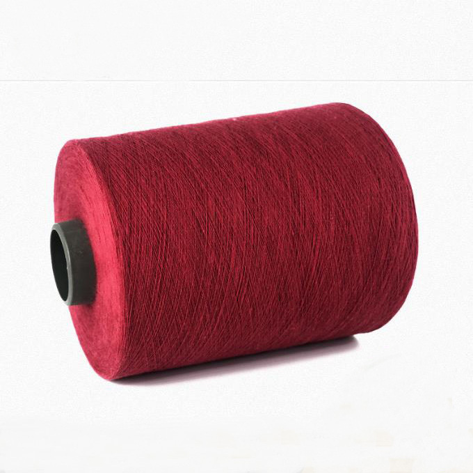 Ring Spinning Cotton 100% From Ne 10 To Ne 40 Single Yarn/twisting Yarn Carded Or Combed