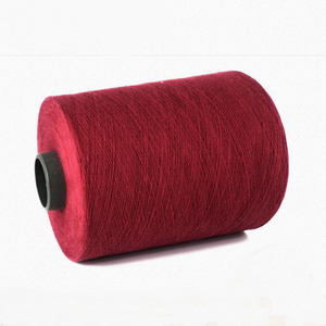 Ring Spinning Cotton 100% From Ne 10 To Ne 40 Single Yarn/twisting Yarn Carded Or Combed