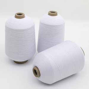 100% Virgin Polyester Dty Yarn High-strength Good Abrasion Resistance Polyester Dty Yarn