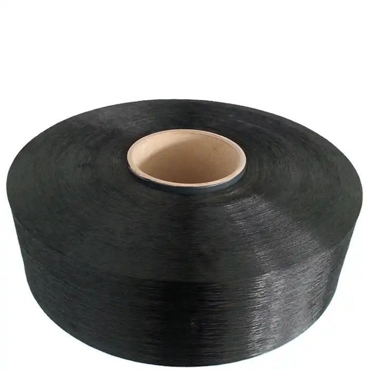 Customized FDY polyester low melt yarn hot melt yarn