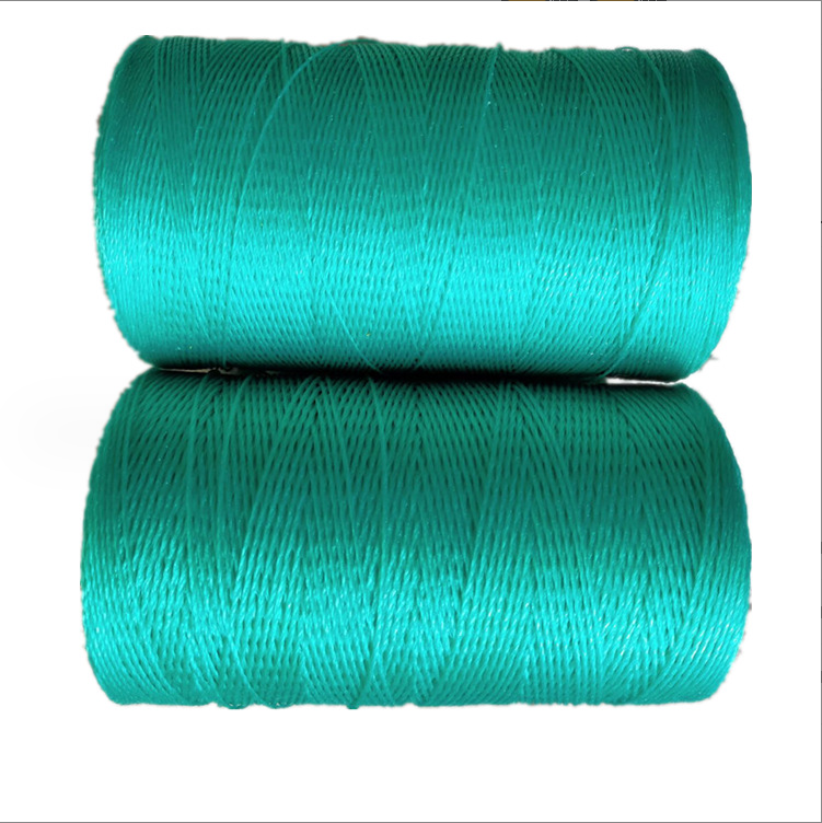 210d 420d 630d Nylon 66 Nylon Yarn Multi Filament Industrial Nylon Yarn