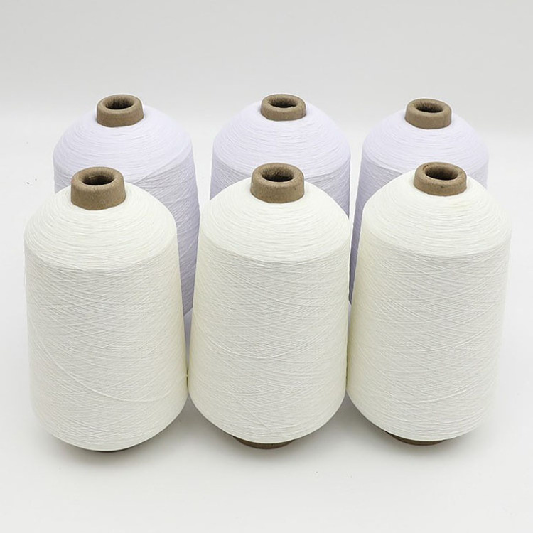 100% Virgin Polyester Dty Yarn High-strength Good Abrasion Resistance Polyester Dty Yarn