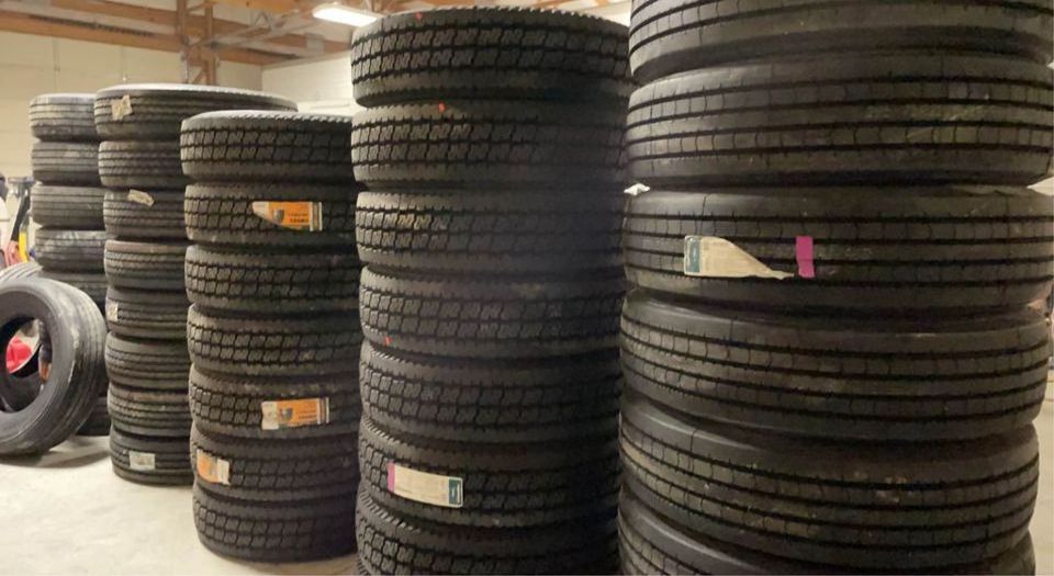 new and used tractor tires car tires and bus tire at low price