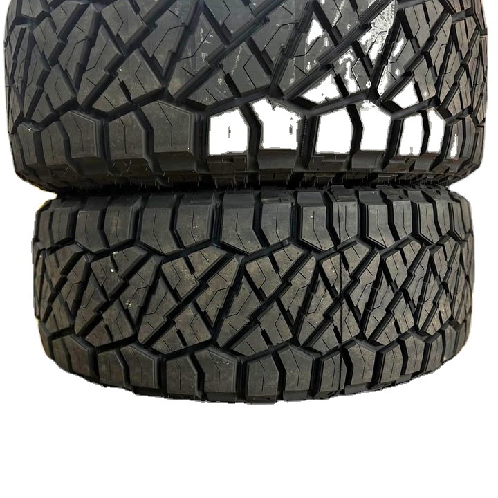 22x11-10 22*11-10 trailer tyre Off the road TBR container truck tires 12.00R20