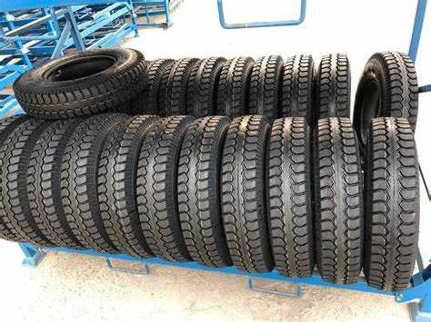 Truck Tires 900 20 1100 20 1000-20 8.25-20 Hot Sale Tyres Sizes In Southeast Asia With Cheap Prices for sale