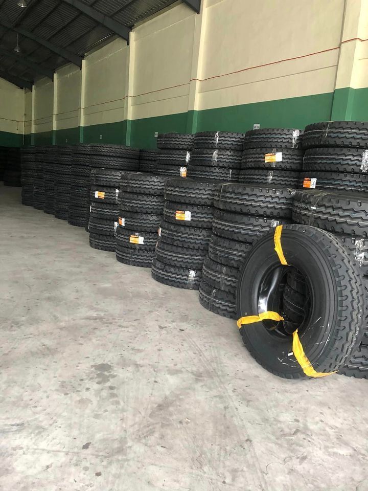 Goodride truck tire 11R22.5 11R24.5 made in china