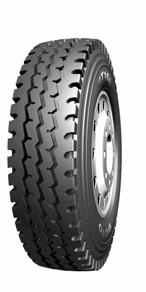 HAIDA and COPARTNER BRAND TBR HD776 Heavy duty truck tires 325/95R24 1200R24 Radial All steel truck tires