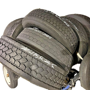 Heavy truck tires used 12r/22.5 12r 22.5 12r22.5 with steel wheel rim 22.5x9.00 12r 22.5 tires