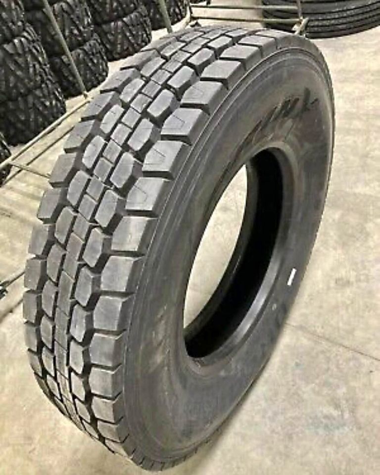 Heavy truck tires used 12r/22.5 12r 22.5 12r22.5 with steel wheel rim 22.5x9.00 12r 22.5 tires