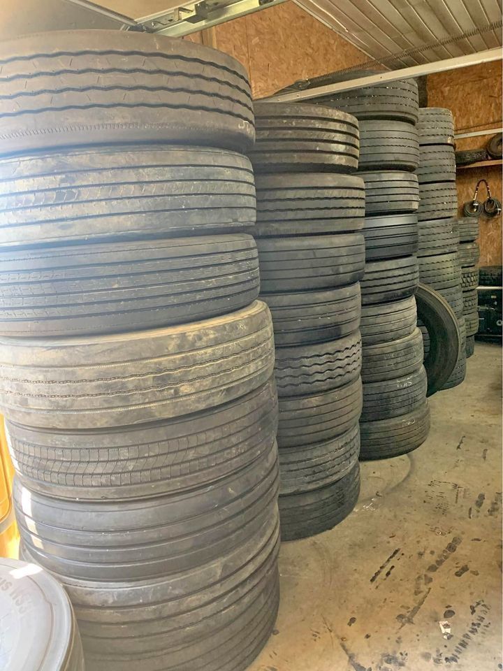 Tire for truck cheap rubber truck tyre 315/80R22.5 385/65R22.5 11R22.5 295/75r22.5 295/80R22.5