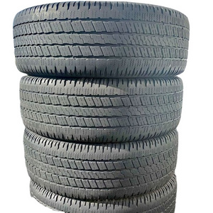 Tires 295 75 22 5 11r24 5 11r22 5 Truck Tires for Sale Black