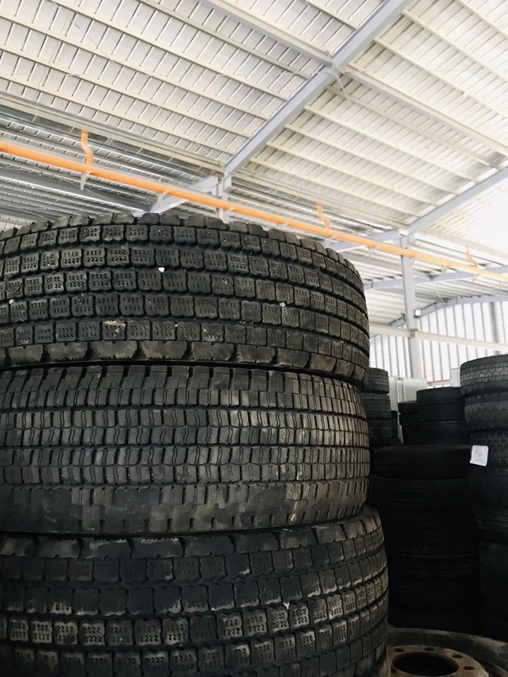 High quality Advance Dongfeng 37x12.5r16.5 4WD Truck Tyre