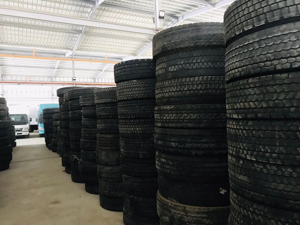 High quality Advance Dongfeng 37x12.5r16.5 4WD Truck Tyre