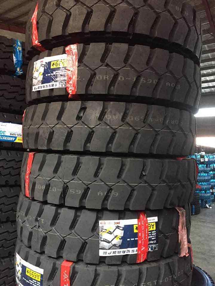 Manufacturer wholesale all terrain Truck tire car tire 265/60r18