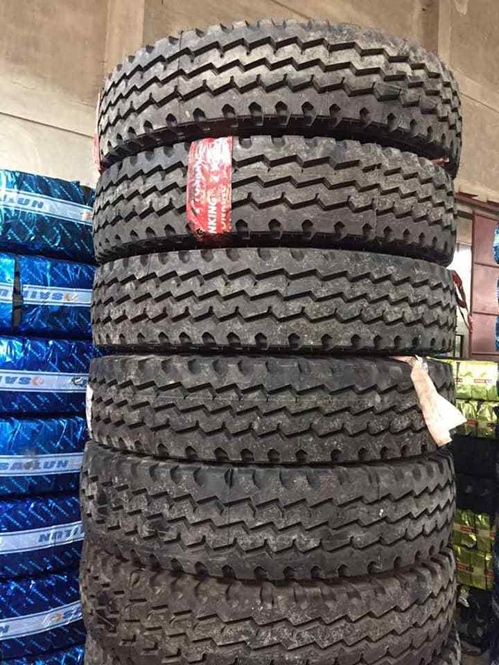 Manufacturer wholesale all terrain Truck tire car tire 265/60r18