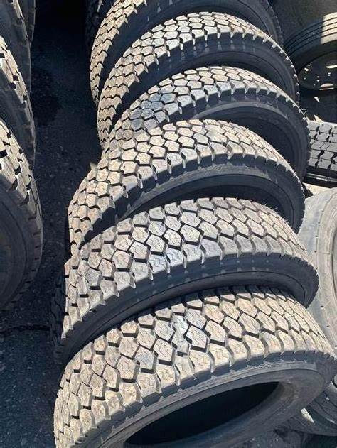 Semi truck tires 295/75/22.5 295 75 22.5 295/75R22.5 11R24.5 11R22.5 commercial truck tires for sale