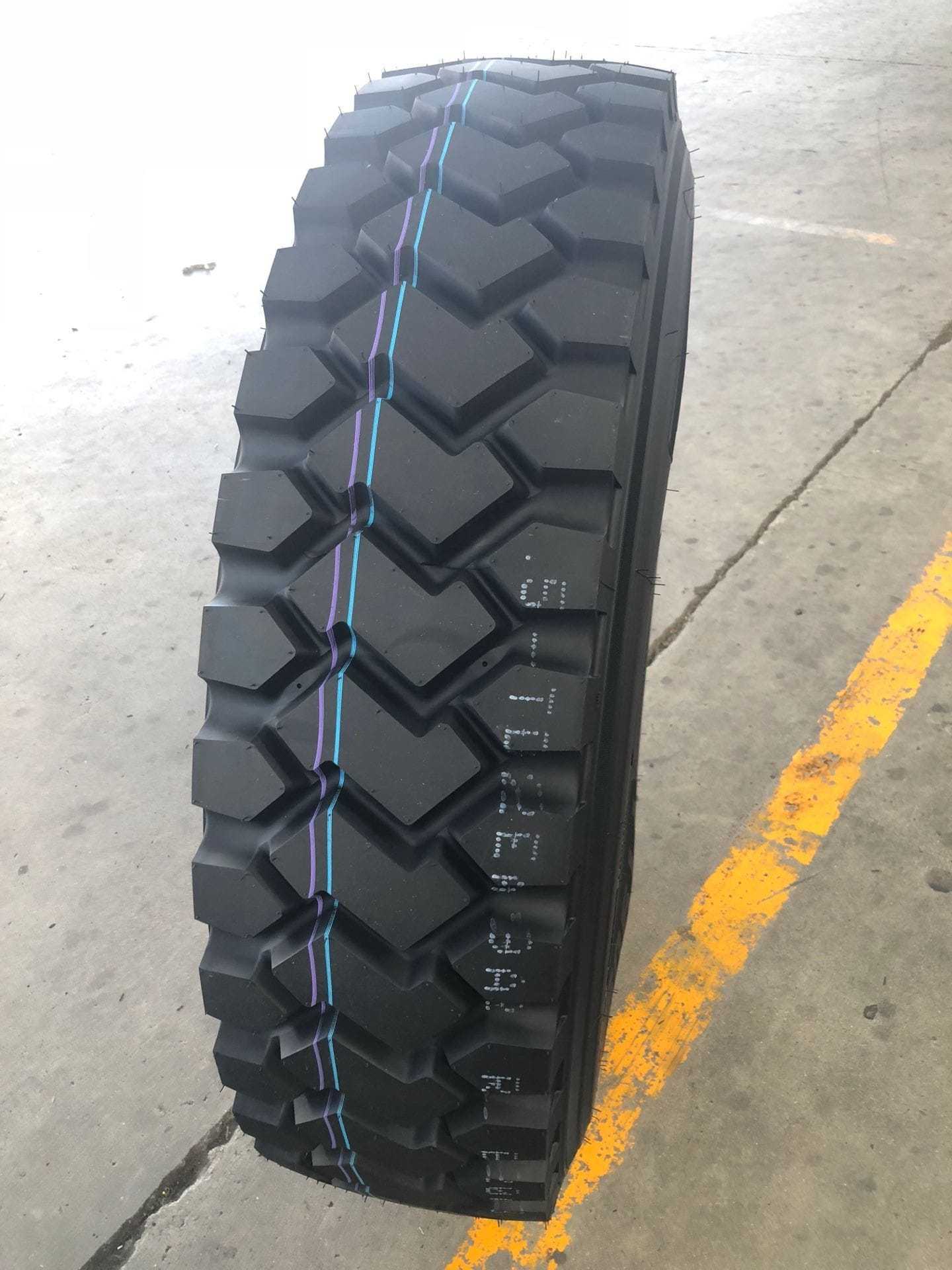 4x4 AT tires 285 70 17 285/70r17 all terrain tyres with good quality and price